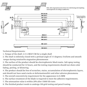 คีย์บอร์ดบลูทูธไร้สายแบบถอดได้สำหรับแท็บเล็ตพีซีแล็ปท็อปยี่ห้อ Yuzhou พร้อมคีย์แคปและบานพับ - Product Image 4