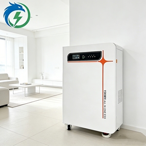 All in One 15KWH Solar System Lithium Ion <b>Battery</b> 51.2v 15kw Solar Power System 10kwh Solar 5000w - Product Image 3