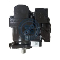Pompe hydraulique principale complète K3VL80 11593938 pour excavatrice Sany, remplacement pour SY75 SY75C
