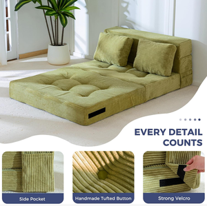 Drop Shipping Modern Designed High-density Memory Foam Compression <b>Sofa</b> Compressed Vacuum <b>Floor</b> Lazy Chair <b>Sofa</b> Set - Product Image 6