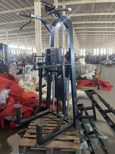 Estación de Dominadas Biomecánica Mejorada Cheernin Kinesiology con Asistencia para Flexiones y Elevaciones, 637 LBS - Product Image 2