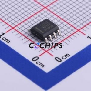 Original et nouveau amplificateur opérationnel de puce IC de circuit intégré OPA171AIDR SO-8 - Product Image 1