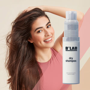 Private Label Trocken <span class=keywords><strong>shampoo</strong></span> pulver Öl entfernen Flauschiges Haar volumen pulver Travel Portable Organic <span class=keywords><strong>Dry</strong></span> <span class=keywords><strong>Shampoo</strong></span> Powder - Product Image 2