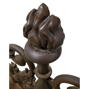 Matériaux <span class=keywords><strong>de</strong></span> construction en métal reproduits par l'Hôtel <span class=keywords><strong>de</strong></span> Ville <span class=keywords><strong>de</strong></span> <span class=keywords><strong>Paris</strong></span> avec crête en cuivre pour toit en cuivre décoratif <span class=keywords><strong>de</strong></span> villa - Product Image 4