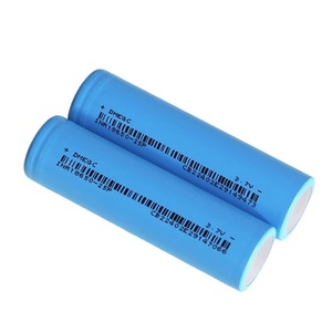 EU Stock VAT FREE DEMGE 18650 26E 29E 30P 21700 45E 50E 18650 26E 2600mAh 3.7v Lithium Ion Cell 18650 25P Rechargeable Battery - Product Image 3
