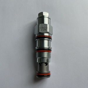 Vannes hydrauliques CBCG-LCN 70-280 bar, contrôle du débit 120 l/min - Product Image 3