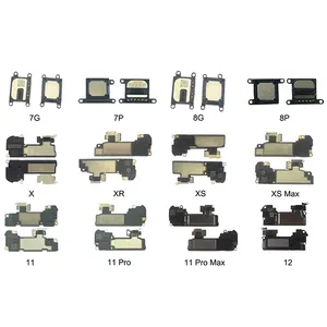 Nhanh Chóng Vận Chuyển Cho <span class=keywords><strong>iPhone</strong></span> <span class=keywords><strong>7</strong></span> <span class=keywords><strong>7</strong></span> Cộng Với 8 8 Cộng Với XS X XR XS Max 11 11 Pro 11 Pro max 12 Tai Loa - Product Image 1