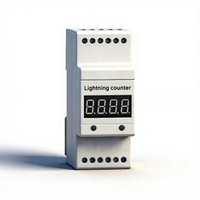 Parafoudre HANDELE modèle LC/485, accessoire électrique intelligent de haute qualité, certifié CE, 220V, 20000A