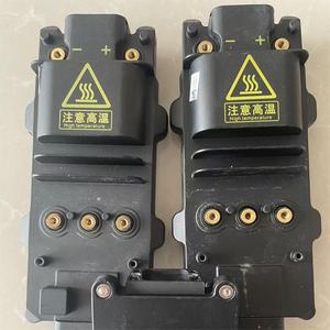 อุปกรณ์เสริมมอเตอร์โดรนเกษตรยี่ห้อ Agras สำหรับโมดูล T20 T16 ESC ของแท้ใหม่ - Product Image 1