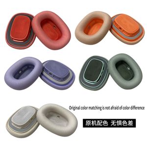 Cover custodia di ricambio Air pod Max cuscinetti auricolari spugna auricolare cuscinetto paraorecchie - Product Image 2