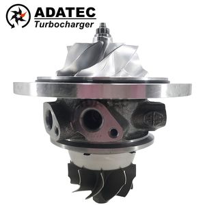 Seramik bilyeli rulman hibrid S4 CHRA GTX3076R boyutu 750HP <span class=keywords><strong>2</strong></span>.5bar Turbo kartuşu 06M145689J Audi S4 8W/S5/A6/A7/A8/A8 için - Product Image 3