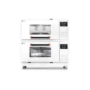 Jingfei bán buôn tốc độ cao lồng ấp Shaker nhiệt độ dao động Mixer chồng hợp chất Multy lớp dao động Shaker - Product Image 2