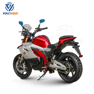 <span class=keywords><strong>Moto</strong></span> Électrique Tout-Terrain à Grande Vitesse pour Adulte, Design Tendance, Deux Roues, Longue Autonomie, en Promotion - Product Image 2