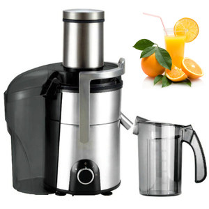 Meilleures ventes Cafulong 2026 – Nouvelle centrifugeuse compacte automatique pour carottes, extracteur de jus domestique - Product Image 1