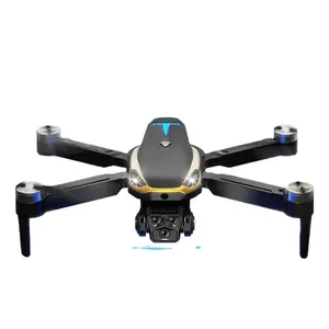 M8 4K Drone Professional HD Aerial Photography Quadcopter Remote Control Beginner Helicopter