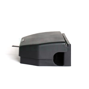 Haierc Boîte de piège à souris et à rats pour la maison Boîte de station d'<span class=keywords><strong>appât</strong></span> pour rongeurs - Product Image 1