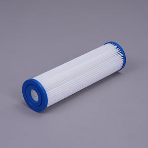 <span class=keywords><strong>Cartouche</strong></span> filtrante de piscine et <span class=keywords><strong>cartouche</strong></span> filtrante de spa avec structure renforcée pour la filtration de l'eau - Product Image 5