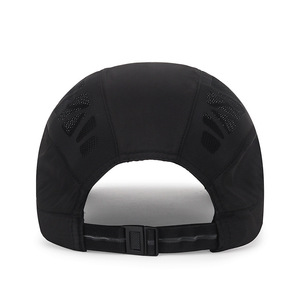 Summer Classic Golf Flat Ivy Cap 100% Poliéster Newsboy Beret Ajustable Gatsby Driving & Fishing Hat con diseño a cuadros - Product Image 4