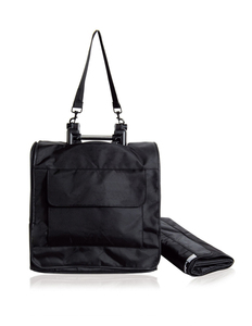 Pièces détachées Poussoir Poussette compacte 3 en 1 pour bébé avec plateau avant Landau Coches Dossier 6 en 1 - Product Image 5