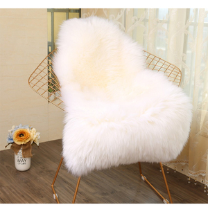 Tapis de sol super doux et moelleux en gros, tapis shaggy pour <span class=keywords><strong>baie</strong></span> <span class=keywords><strong>vitrée</strong></span>, chambre <span class=keywords><strong>d</strong></span>'enfant, chambre à coucher, salon, tapis de chevet confortable - Product Image 5