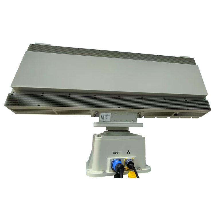 airport cargo sensor detector