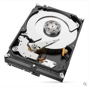 Seagate-disco duro de almacenamiento de red SATA3, serie Iron Wolf, 4TB, 5900 a 64M, <span class=keywords><strong>3</strong></span>,5 pulgadas (NAS) (ST4000VN008) - Product Image 6