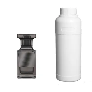 人気の卸売ブランドフレグランス香水オイル香水製造用1リットル