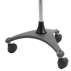 Nuestro estante para teñir el cabello presenta un diseño elegante y un organizador para un almacenamiento eficiente de los tubos de tinte para el cabello, mejorando la eficiencia del salón - Product Image 6