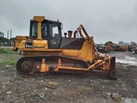 D65EX-15 de bulldozer Komatsu d'origine d'occasion de bonne qualité à bas prix fabriqué au japon pelle sur chenilles en bon état Offre Spéciale