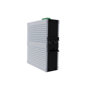 <span class=keywords><strong>Switch</strong></span> POE++ Gestito Industriale a 10 Porte, 1-2 Porte 90W/3-8 Porte 30W, 2 Porte SFP, Routing Statico, Supporto SNMP VLAN, Capacità 20G, 8K - Product Image 3