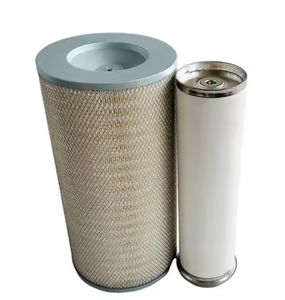 Compatibilité des pièces de compresseur industriel de filtre à air Manny 17193319 14163144 - Product Image 4