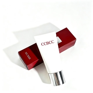 Limpiador Facial Hidratante con Espuma Suave, Lavado Facial Suave No Irritante, Elimina Residuos de Maquillaje, Grasa y Suciedad, Larga Duración - Product Image 1