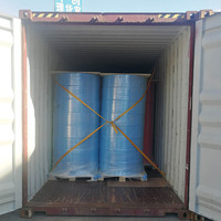Papel sin carbón CB CFB CF/papel NCR en rollos para venta de cinco colores