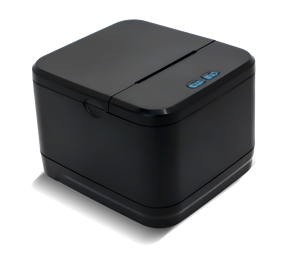 Gtcodestar GT-P5070 Nhiệt Máy Tính Để Bàn Máy in 58 Mét trực tiếp nhiệt Nhận vận chuyển vận chuyển Nhiệt nhãn mã vạch Máy in nhiệt - Product Image 3