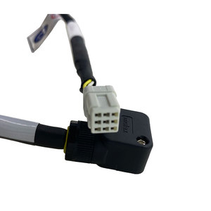 Câble de signal Yaskawa axe U pour robots HW1372597 C - Product Image 1