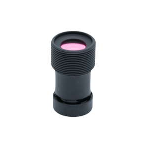 Lente 3.62mm F1.8 5G M12x0.5 TTL16.1 para Sensor de 1/2.7" para Cámara de Coche, Cámara Corporal, Monitoreo de Seguridad, Robótica, Óptica de Precisión - Product Image 2