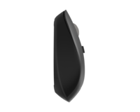 JEDEL WD156 Mouse Dual Mode Isi Ulang 2.4Ghz Bt Wireless Mouse Berkualitas Tinggi OEM USB Mouse untuk Laptop
