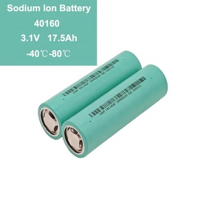 Batteria agli ioni di <span class=keywords><strong>sodio</strong></span> ad alto tasso 18650 3.0V 17.5Ah più di 3000 volte cicli batteria agli ioni di <span class=keywords><strong>sodio</strong></span> per la <span class=keywords><strong>vendita</strong></span> - Product Image 1