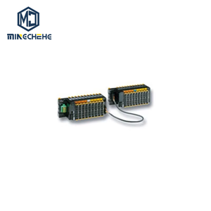 GRT1-ID4 โมดูลรีโมท I/O อินพุตดิจิตอล 4 จุด DC24V สำหรับระบบเครือข่ายอุตสาหกรรมคอมโปบัส/S - Product Image 1