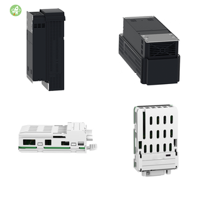 Nouveau transmetteur de rideau lumineux de sécurité original GL-R30L, pièces d'automatisation électrique de contrôle industriel PLC GL-R30L - Product Image 5