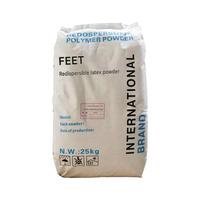 Poudre de latex redispersible (RDP VAE) – Adhésif résineux pour carrelage, mortier et adhésif mural intérieur/extérieur