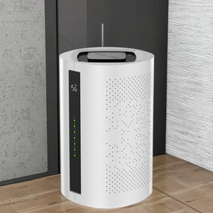 Hot 11AX WiFi6 128MB Flash Openwrt Firewall VoIP VPN QoS nuovo Router WiFi 5G con scheda SIM per la casa - Product Image 1