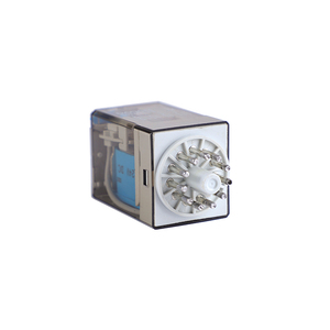 <span class=keywords><strong>Relais</strong></span> électrique à usage général DAQCN 60.13-I <span class=keywords><strong>Finder</strong></span> <span class=keywords><strong>12V</strong></span> 24V 110V 220V - Product Image 5