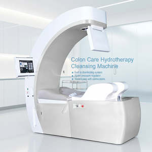 Hot Selling Colon Hydrotherapy Machine Body <b>Physical</b> Therapy Colon Cleansing Machine Colon Toxin Hydrotherapy Machine For Salon - Product Image 1