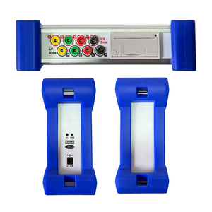 带热敏打印机功能的中性点手持式三相变压器变比测试仪 - Product Image 3