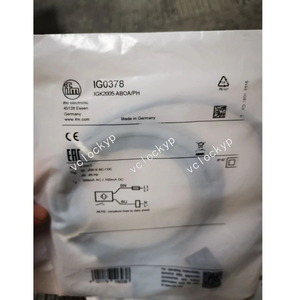 หนึ่งชิ้นสำหรับเซ็นเซอร์สวิตช์ความใกล้เคียง IFM รุ่นใหม่ IG0378 ผลิตในประเทศจีน - Product Image 2