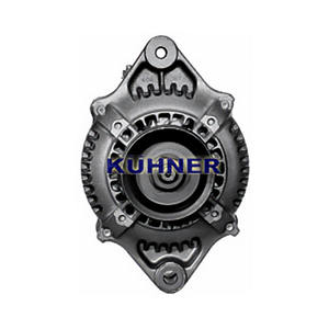Alternador compatible con DAIHATSU CHARADE IV 1.6 GTi Gasolina (KW: 77, HP: 105) de 03-1993 a 11-1999 KUHNER 401431RI NUEVO - Product Image 1