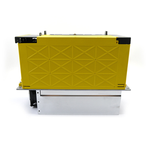 Fanuc เครื่องขยายสัญญาณกระแสสลับ A06B-6202-H037อัลฟ่าไอพีเอส200VAC แหล่งจ่ายไฟ A06B6202H037สำหรับเครื่องมือเครื่องจักร CNC - Product Image 4