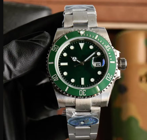 Reloj de Pulsera para Hombre, Mecánico Automático, Acero Inoxidable 904L, Cristal de Zafiro, Elegante y Ejecutivo - Product Image 2