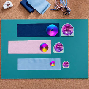 Hoja de corte rotativo para colcha de tela, 45mm, para Olfa <span class=keywords><strong>Fiskars</strong></span> - Product Image 6